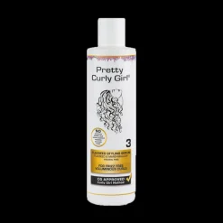 Pretty Curly Girl | Flaxseed Styling Serum /250ml