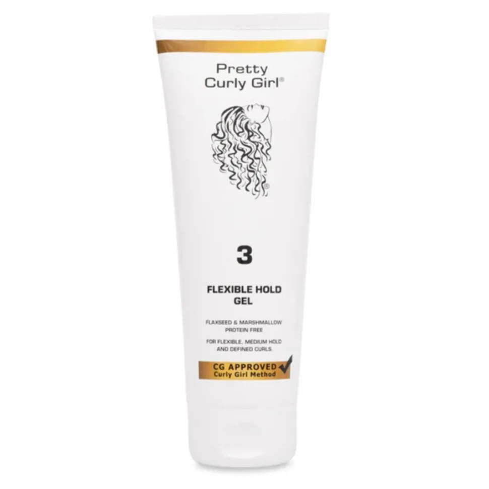 Pretty Curly Girl | Flexible Hold Gel /ab 100ml