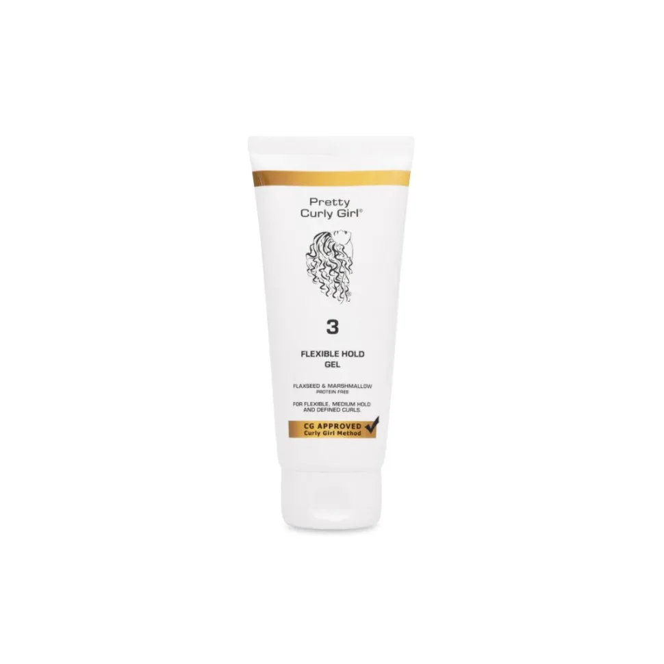 Pretty Curly Girl | Flexible Hold Gel /ab 100ml