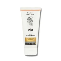 Pretty Curly Girl | Heavy Cream 2in1 /ab 100ml