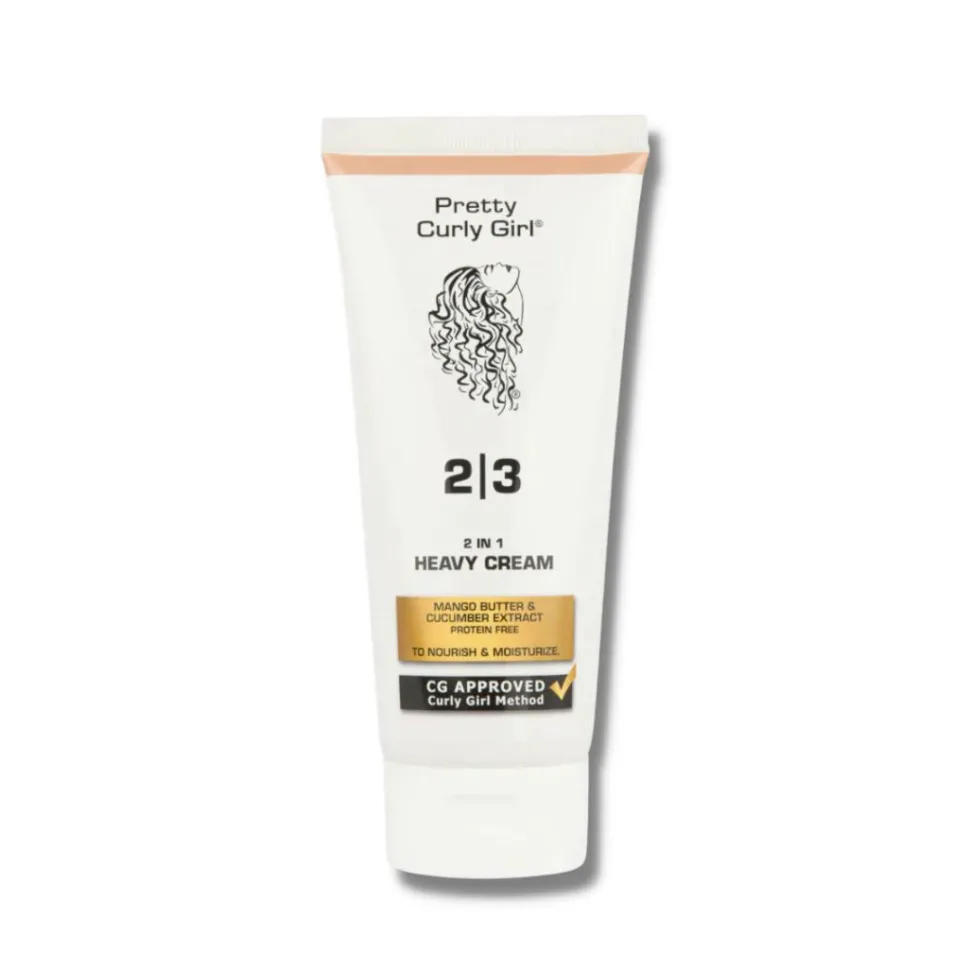 Pretty Curly Girl | Heavy Cream 2in1 /ab 100ml