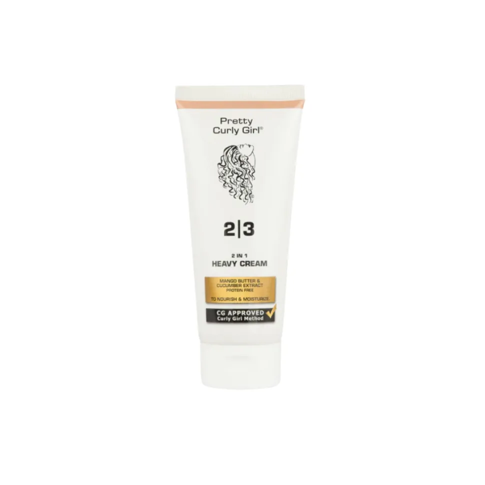 Pretty Curly Girl | Heavy Cream 2in1 /ab 100ml