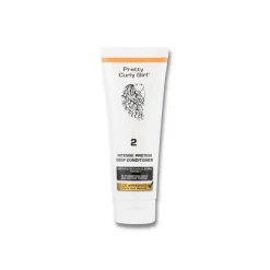 Pretty Curly Girl | Intense Protein Deep Conditioner /ab 100ml
