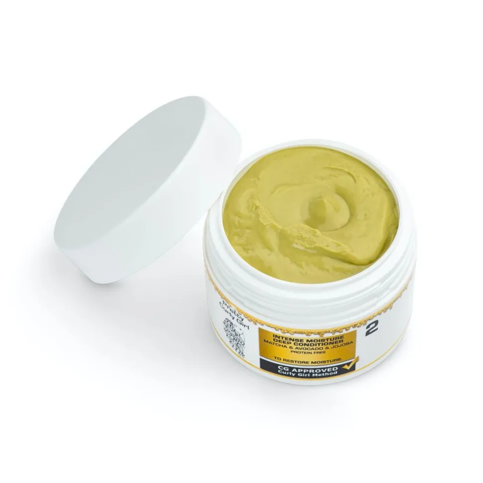 Pretty Curly Girl | Intense Moisture Deep Conditioner /ab 100ml
