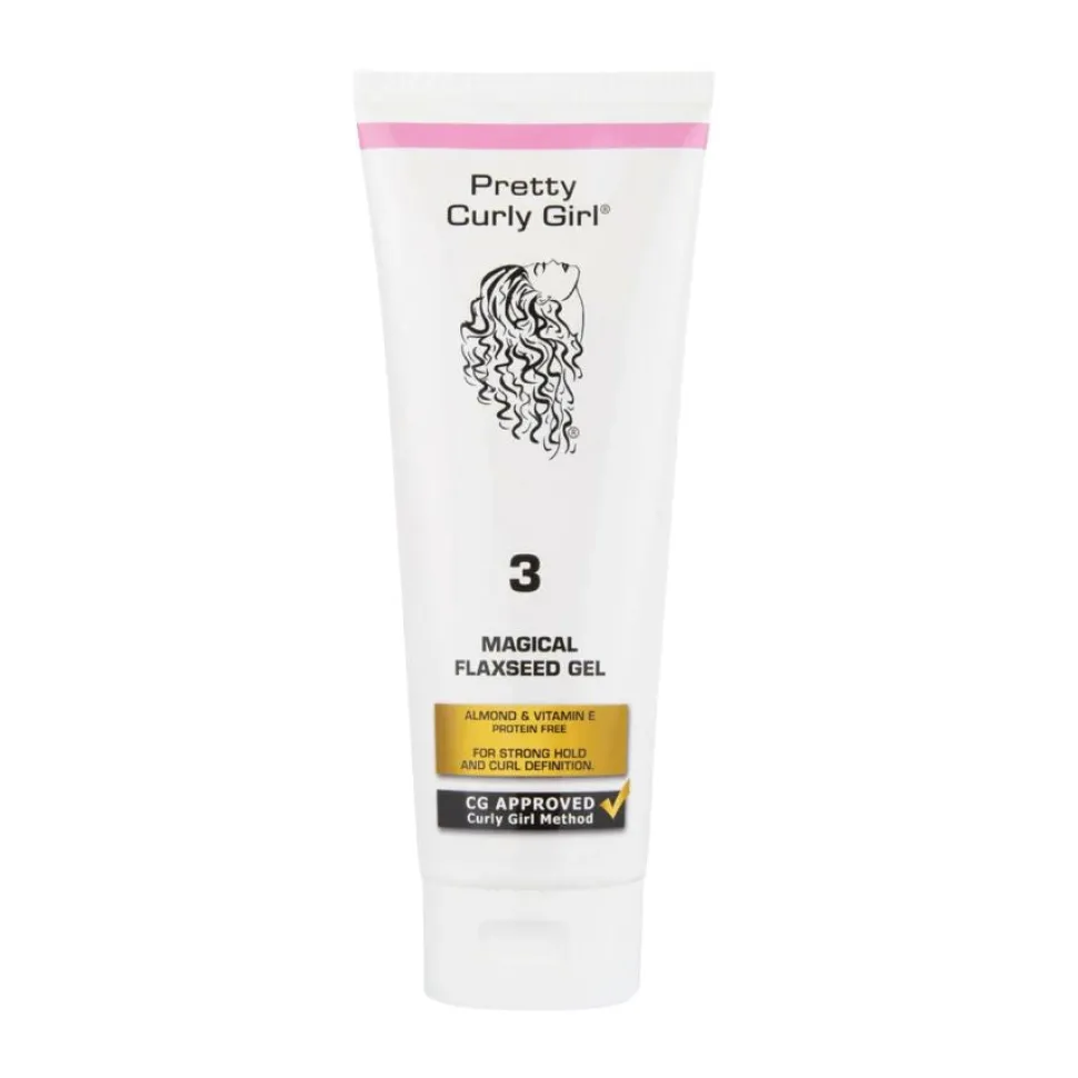 Pretty Curly Girl | Magical Flaxseed Gel /ab 100ml