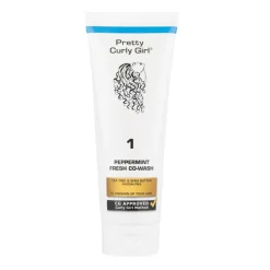 Pretty Curly Girl | Peppermint Fresh Co-Wash /250ml
