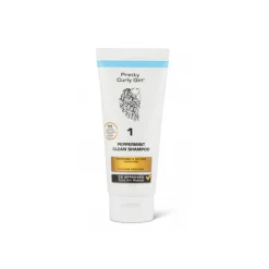Pretty Curly Girl | Peppermint Clean Shampoo /ab 100ml