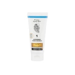 Pretty Curly Girl | Peppermint Fresh Co-Wash /250ml