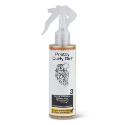 Pretty Curly Girl | Protein Rose Water Refresh Spray /200ml