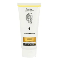 Pretty Curly Girl | Reset Shampoo /ab 100ml