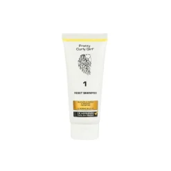 Pretty Curly Girl | Reset Shampoo /ab 100ml