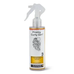Pretty Curly Girl | Rose Water Refresh Spray /250ml