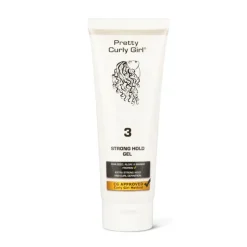 Pretty Curly Girl | Strong Hold Gel /ab 100ml