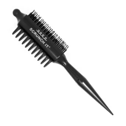 Pretty Curly Girl x Scrunch It | Volume Small Clump Brush