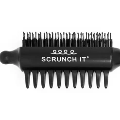 Pretty Curly Girl x Scrunch It | Volume Small Clump Brush