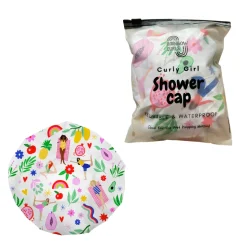 Rainbow Curls | Full Styling Accessoires Kit