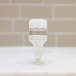 Rainbow Curls | Oil Dispenser
