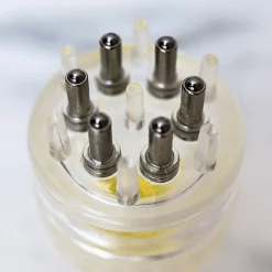 Rainbow Curls | Oil Dispenser