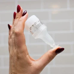 Rainbow Curls | Oil Dispenser
