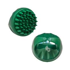 Rainbow Curls | Scalp Massaging Brush
