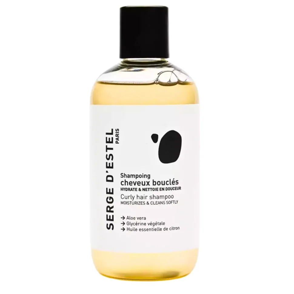 Serge D'Estel | Curly Hair Shampoo /ab 100ml