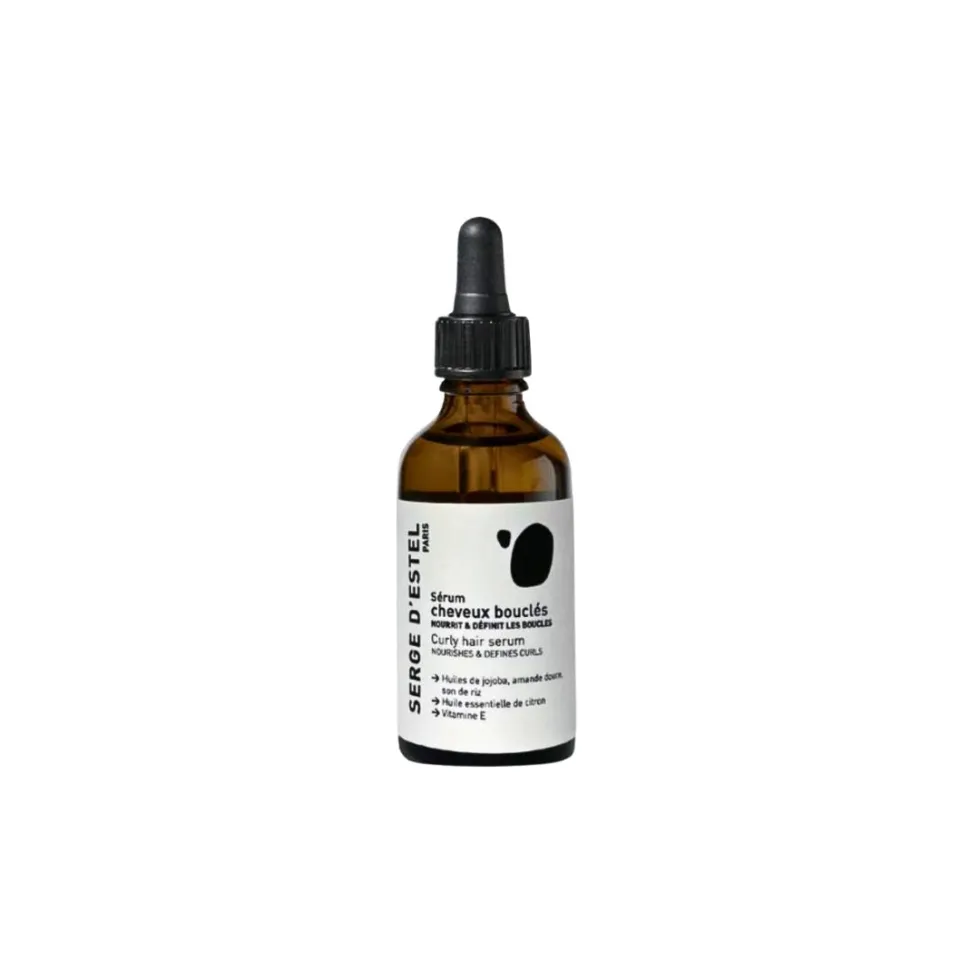 Serge D'Estel | Curly Hair Serum /50ml