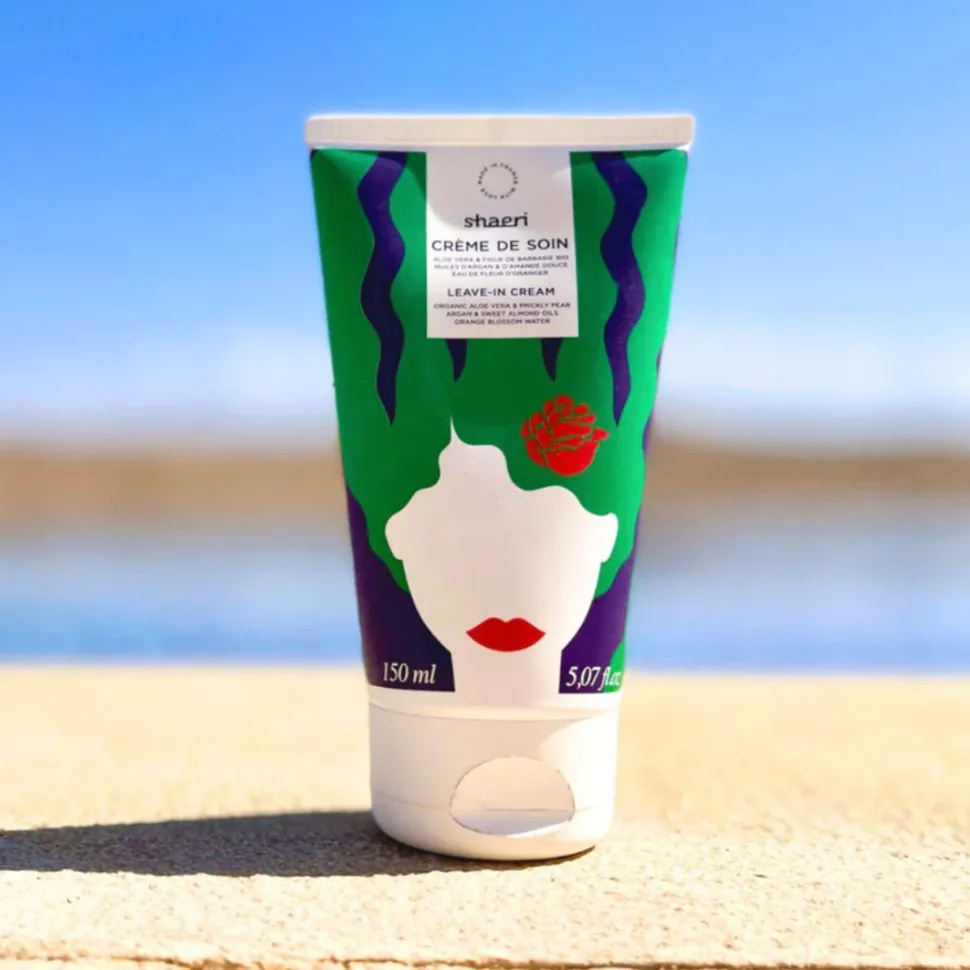 Shaeri | Leave-In Cream /150ml
