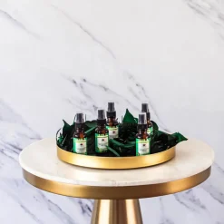 Sumilayi | Broccoli & Bamboo Protection and Shine Oil /50ml