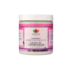 Sumilayi | Nourishing Shea Butter & Avocado Oil Leave-in Conditioner /ab 100ml