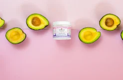 Sumilayi | Nourishing Shea Butter & Avocado Oil Leave-in Conditioner /ab 100ml