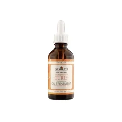 Sumilayi | Ooh So Soft Curls Oil Treatment /50ml