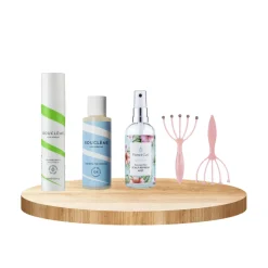 Trockene Kopfhaut Bundle