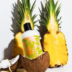 Tropikalbliss | Pina Curl Styling Cream /250ml