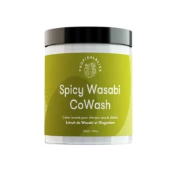Tropikalbliss | Spicy Wasabi Co-Wash /300ml