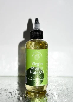 Tropikalbliss | Virgin Mojito Öl /177ml