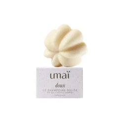 Umaï | Das milde feste Shampoo /100g