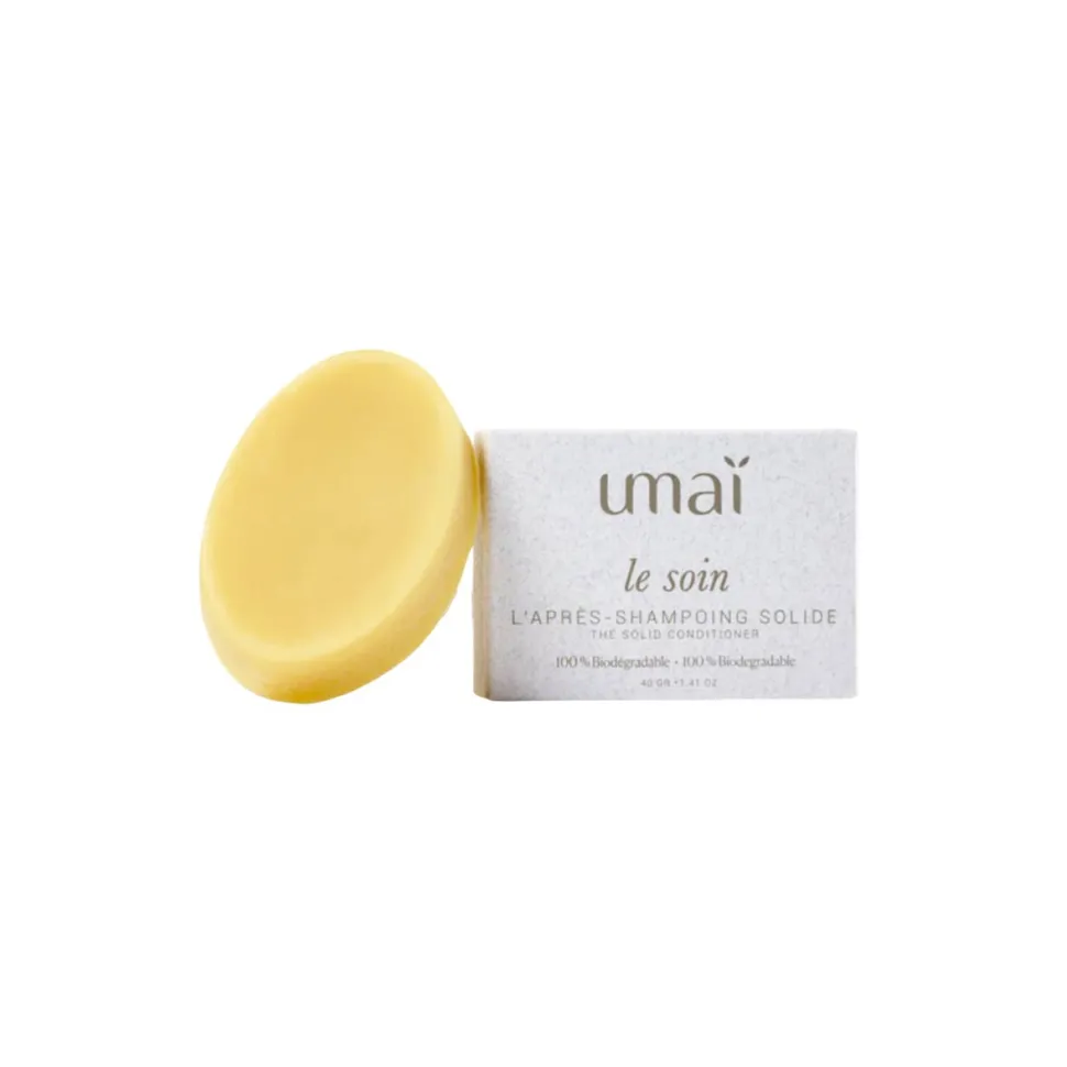 Umaï | Der feste Conditioner /40g