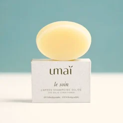 Umaï | Der feste Conditioner /40g