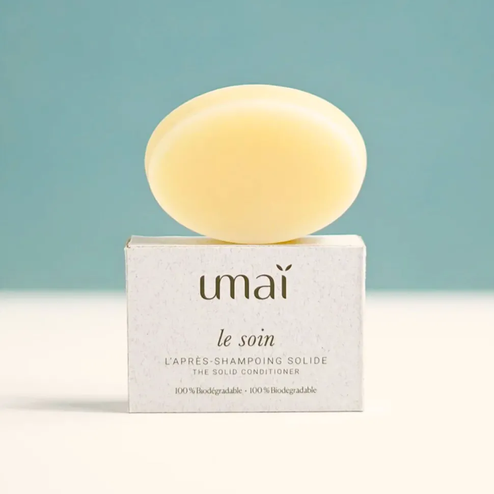 Umaï | Der feste Conditioner /40g