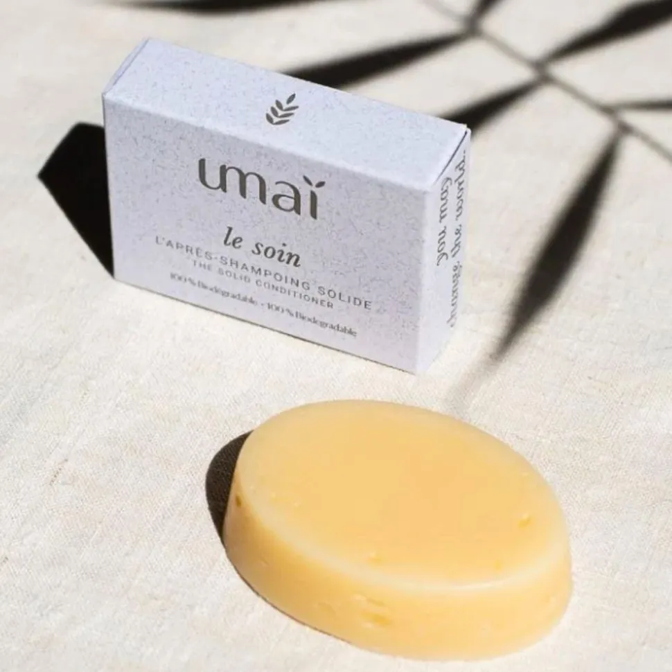 Umaï | Der feste Conditioner /40g