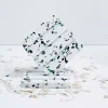 Umaï | Die Emerald Seifenschale