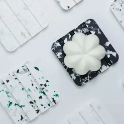 Umaï | Die Emerald Seifenschale