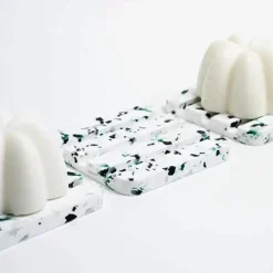 Umaï | Die Emerald Seifenschale