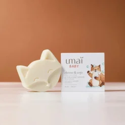 Umaï | Die sanfte Reinigungscreme Gaspard /80g