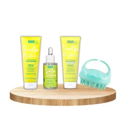 Umberto Giannini | Anti-Schuppen & Kopfhaut Bundle