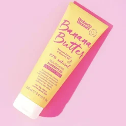 Umberto Giannini | Banana Butter Nourishing Superfood Conditioner /250ml
