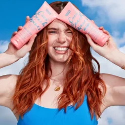 Umberto Giannini | Coco Beach Waves Shampoo /250ml