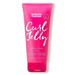 Umberto Giannini | Curl Jelly Vegan Scrunching Jelly /200ml