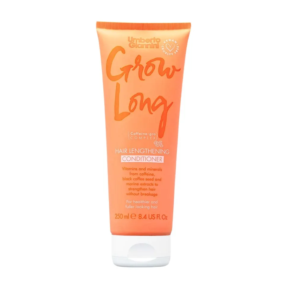 Umberto Giannini | Grow Long Hair Lengthening Conditioner /250ml