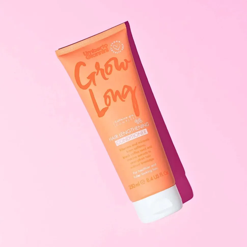 Umberto Giannini | Grow Long Hair Lengthening Conditioner /250ml